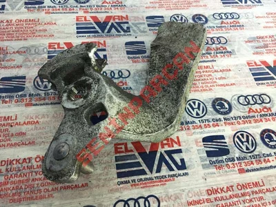 6R0711046E - VITES KOL LEVYESI