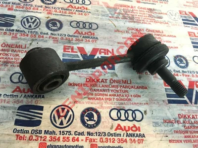 1K0505465H - BAĞLANTI ÇUBUĞU - İkinci El Orjinal