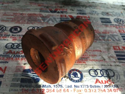 1K0412303M - LASTIK TAKOZ