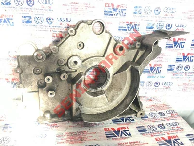 077103153H - MOTOR KRANK MİLİ - İkinci El Orjinal