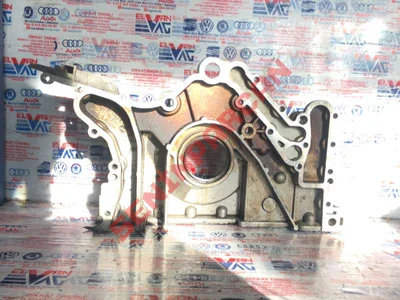 077103153H - MOTOR KRANK MİLİ - İkinci El Orjinal