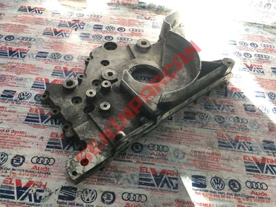 077103153H - MOTOR KRANK MİLİ - İkinci El Orjinal
