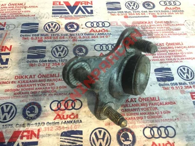 5Q0407365B - KILAVUZ ROT