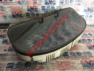 1J0920801E - GÖSTERGE TABLOSU