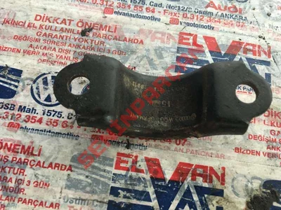 7H0511418 - AMORTISOR - İkinci El Orjinal