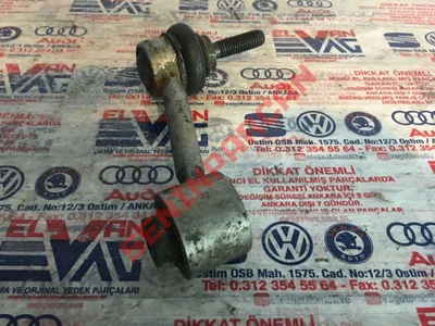 1K0505465K - LASTIKBURC