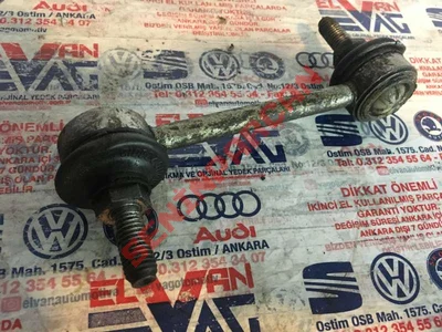 4D0505465D - BAGLANTIPARCASI - İkinci El Orjinal
