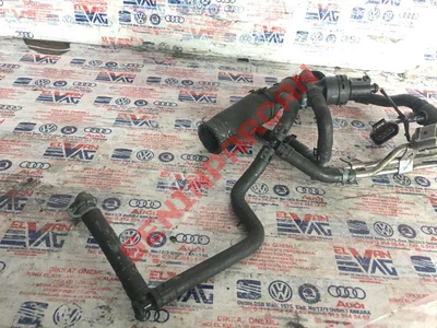 6Q0122447AA - SOĞUTMA SIVISI HORT - İkinci El Orjinal