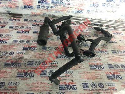 6Q0122447AA - SOĞUTMA SIVISI HORT - İkinci El Orjinal