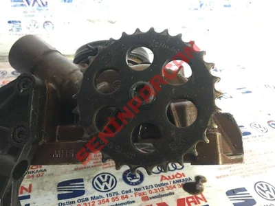 077115121G - ZINCIR DIŞLISI