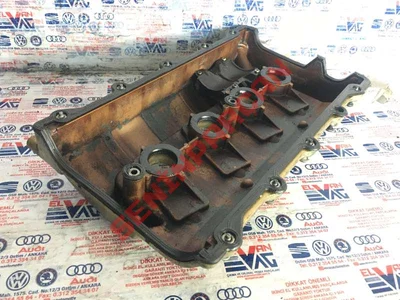 077103475AC - MOTOR VANA KAPAĞI - İkinci El Orjinal