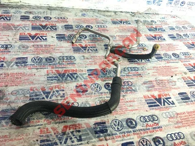 1K0130307AQ - YAKIT HORTUMU