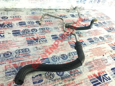 1K0130307AQ - YAKIT HORTUMU