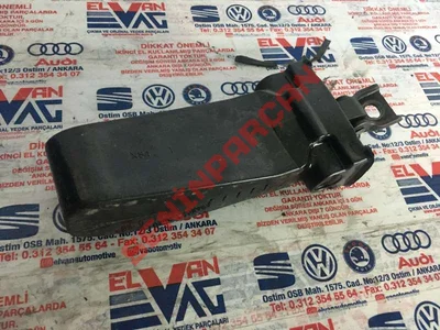 3V0837267 - ÖN KAPI GERGİSİ - İkinci El Orjinal