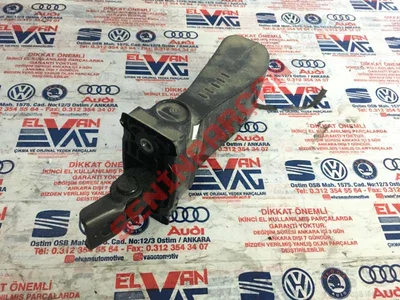 3V0837267 - ÖN KAPI GERGİSİ - İkinci El Orjinal