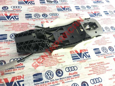 7P6837885 - KAPI CERCEVE KAPLAMASI