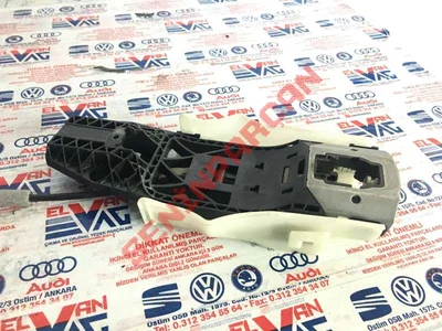 7P6837885 - KAPI CERCEVE KAPLAMASI