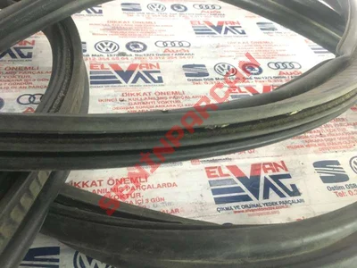 6J4827705A - KAPAK CONTASI - İkinci El Orjinal
