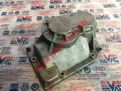 02U301211B - MONTAŞ BRAKETİ - İkinci El Orjinal
