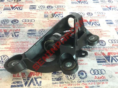 6RF711789A - DESTEK YATAĞI