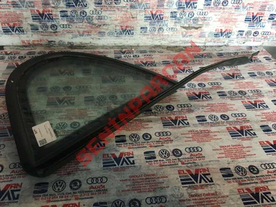 1M0845214 - YAN CAM (SABİT) - İkinci El Orjinal