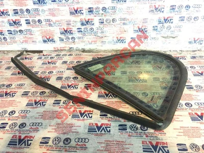 1M0845213 - YAN CAM (SABIT) - İkinci El Orjinal