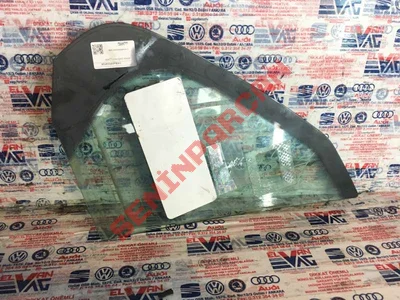 43R004528 - ARKA SAĞ KAPI CAMI - İkinci El Orjinal