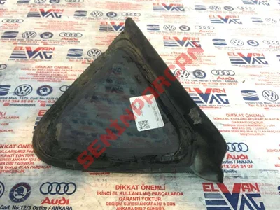 43R001564 - YAN CAM - İkinci El Orjinal