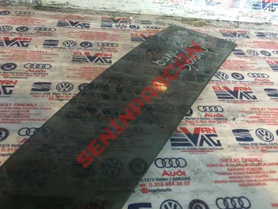 43R001595 - YAN CAM - İkinci El Orjinal