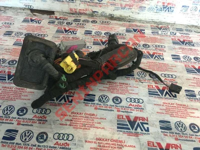 8K0971029K - KAPI KABLO DEMETI