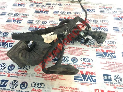 8K0971029K - KAPI KABLO DEMETI