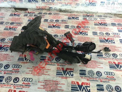 8K0971029K - KAPI KABLO DEMETI