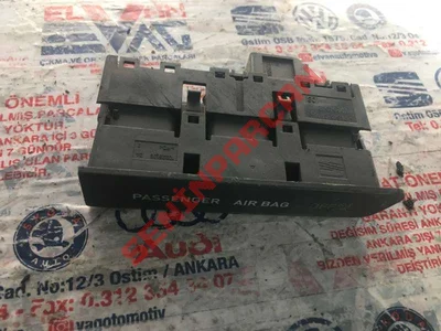 6J0919234 - HAVA YASTIĞI KONTROL LAMBASI