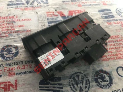 6J0919234 - HAVA YASTIĞI KONTROL LAMBASI