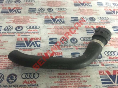 4G1819350BB - SU HORTUMU