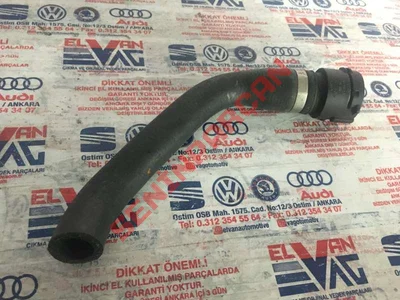 4G1819350BB - SU HORTUMU