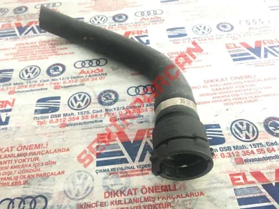 4G1819350BB - SU HORTUMU