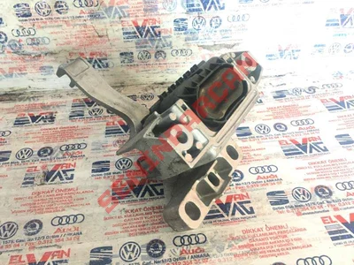 5WA199262G - MOTOR TAKOZU - İkinci El Orjinal