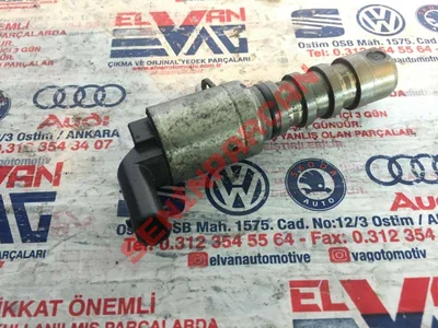 06E109257N - KUMANDA VALFI - İkinci El Orjinal