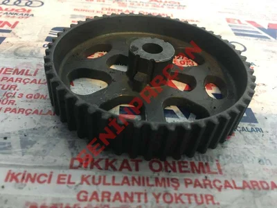 04E109111AG - TRIGER KAYIS KASNAGI - İkinci El Orjinal