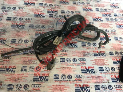 6Q0971349CT - ALTERNATÖR KABLO - İkinci El Orjinal