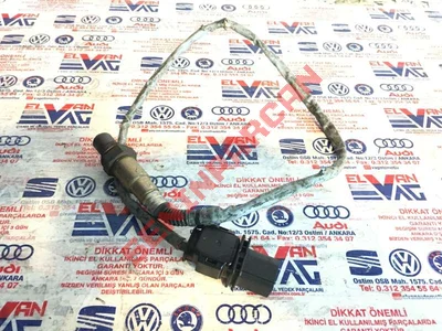1K0998262AD - LAMBDA SENSOR