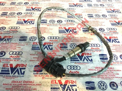 1K0998262AD - LAMBDA SENSOR
