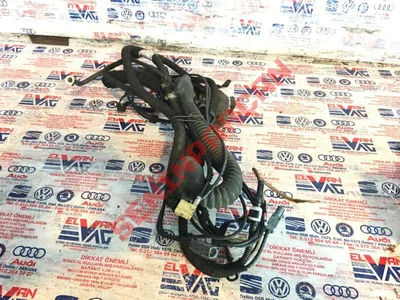 8P3971726AF - BAGAJ KAPAĞI IÇIN