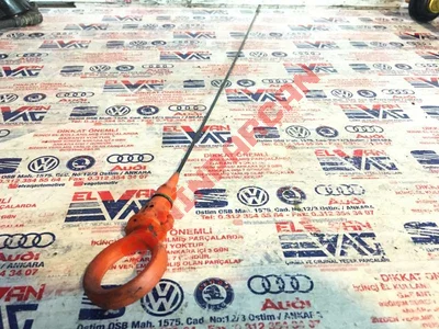 03L115611G - YAG CUBUGU