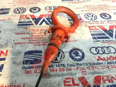 03L115611G - YAG CUBUGU