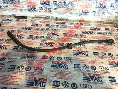 2K0611775Q - ABS KONTROL UNITESI