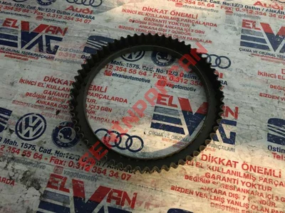 04L103170C - KEÇE VE EMPÜLSIYON SENSÖR