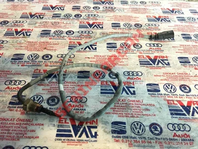 04L906088CE - EGZOZ GAZ SICAKLIK SENSORU