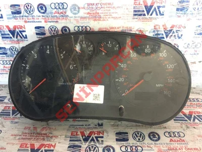 8L0920950E - GÖSTERGE TABLOSU